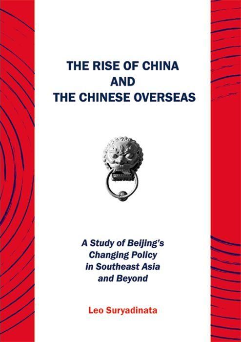 Produktbild: The Rise of China and the Chinese Overseas