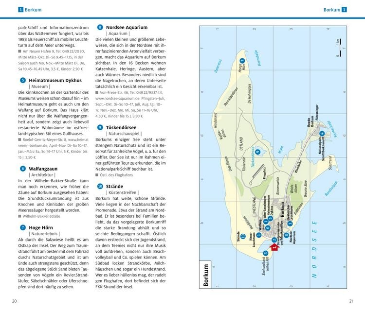 Produktbild: Ostfriesland und Ostfriesische Inseln