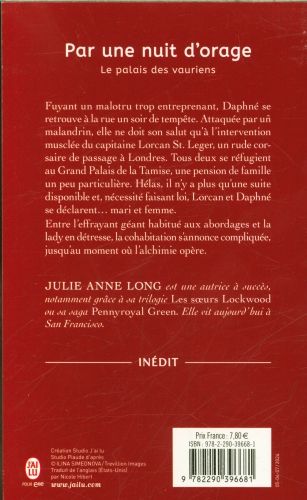 Produktbild: Le palais des vauriens