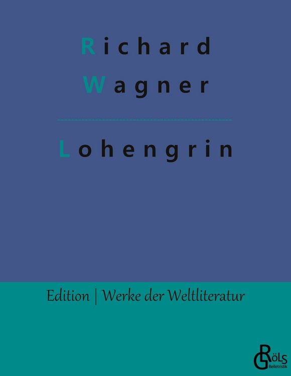 Produktbild: Lohengrin