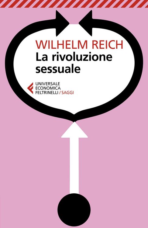 Produktbild: La rivoluzione sessuale