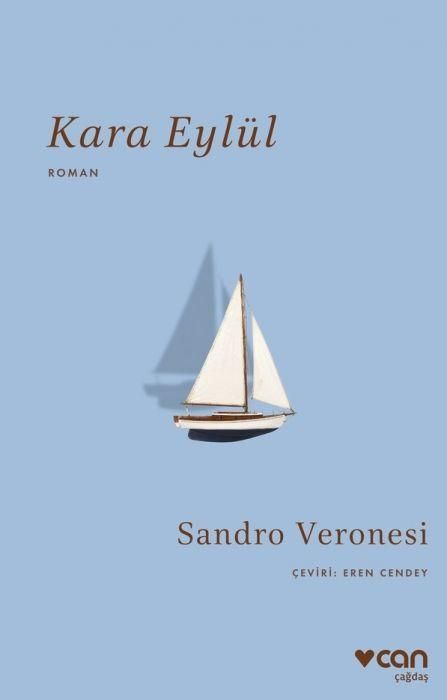 Produktbild: Kara Eyl&uuml;l
