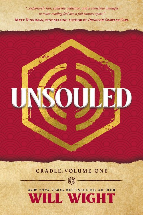 Produktbild: Unsouled