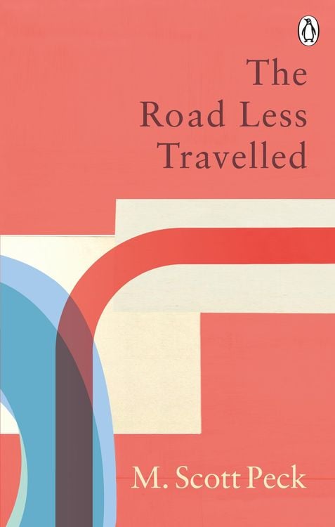 Produktbild: The Road Less Travelled