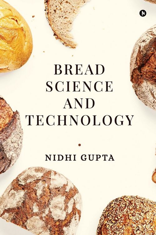 Produktbild: Bread Science and Technology