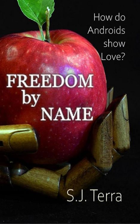Produktbild: Freedom by Name