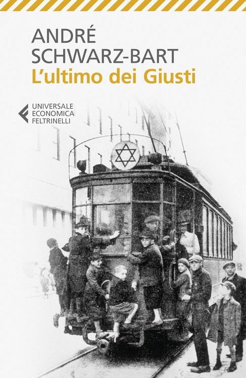 Produktbild: L' ultimo dei giusti