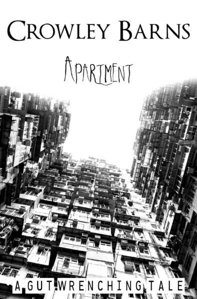 Produktbild: Apartment - a Gut Wrenching Tale