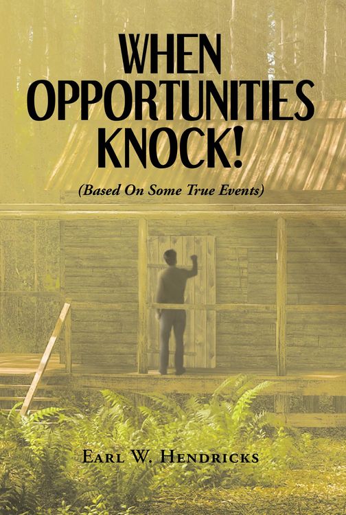 Produktbild: When Opportunities Knock