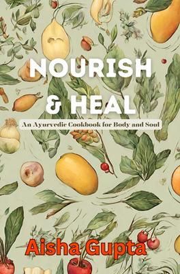 Produktbild: Nourish & Heal