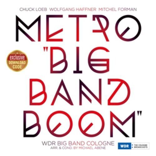 Produktbild: Metro Big Band Boom