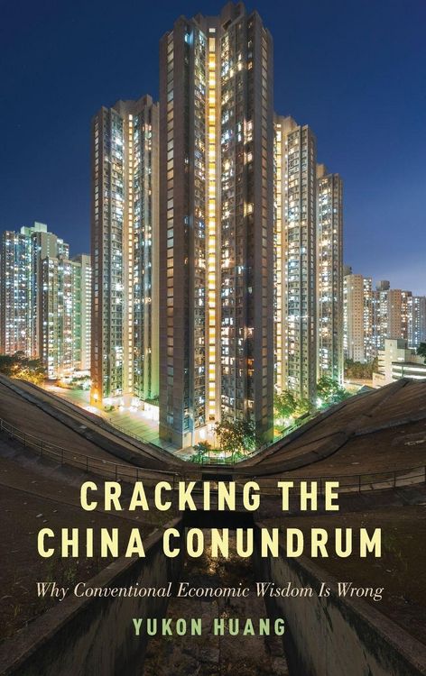 Produktbild: Cracking the China Conundrum
