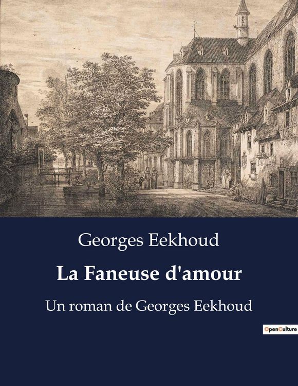 Produktbild: La Faneuse d'amour