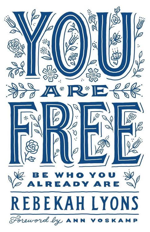 Produktbild: You Are Free