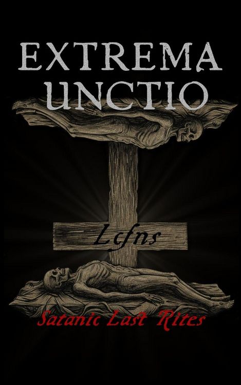 Produktbild: Extrema Unctio