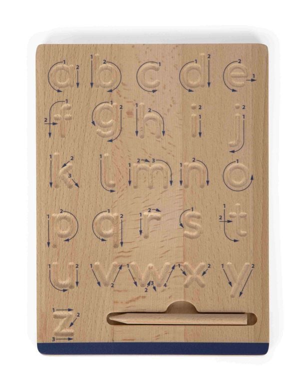 Produktbild: Schreibtafel-Set "Educate"