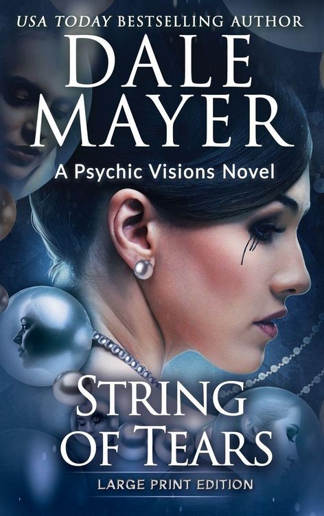 Produktbild: String of Tears