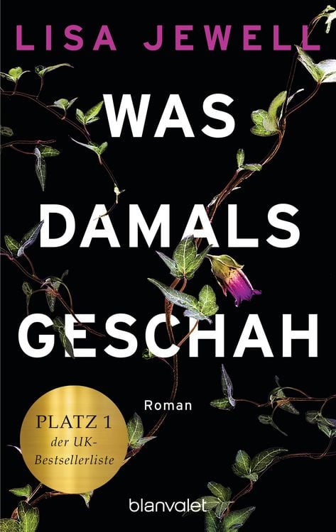 Produktbild: Was damals geschah