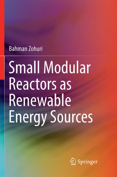 Produktbild: Small Modular Reactors as Renewable Energy Sources