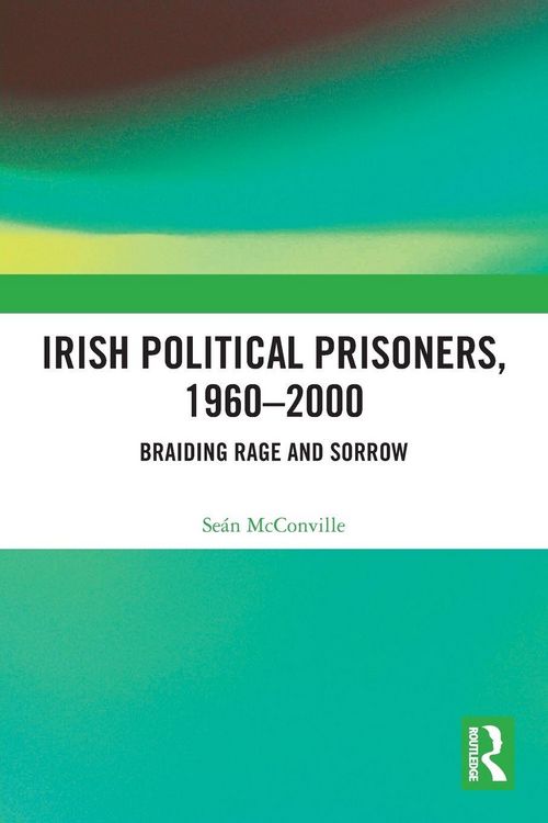 Produktbild: Irish Political Prisoners 1960-2000