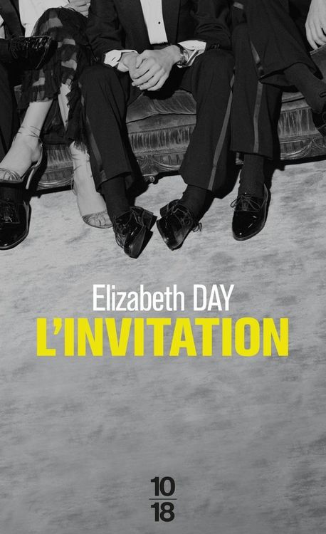 Produktbild: L'invitation
