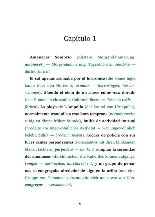 Produktbild: Secretos del Mediterr&aacute;neo - Spanische Krimi-Lekt&uuml;re A2-B1 (+ Audio-CD)