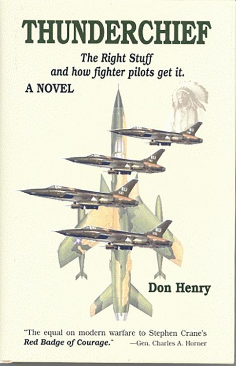 Produktbild: Thunderchief
