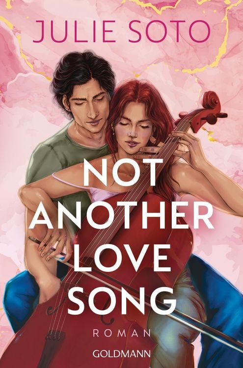 Produktbild: Not Another Love Song