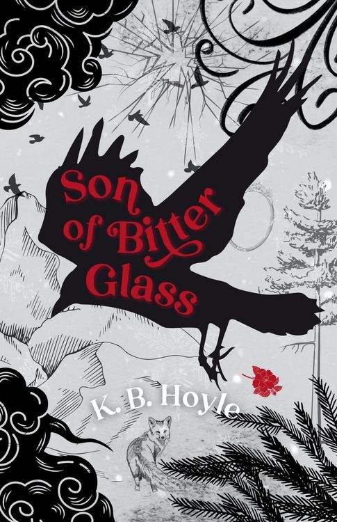 Produktbild: Son of Bitter Glass