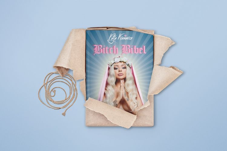 Produktbild: Die Bitch Bibel