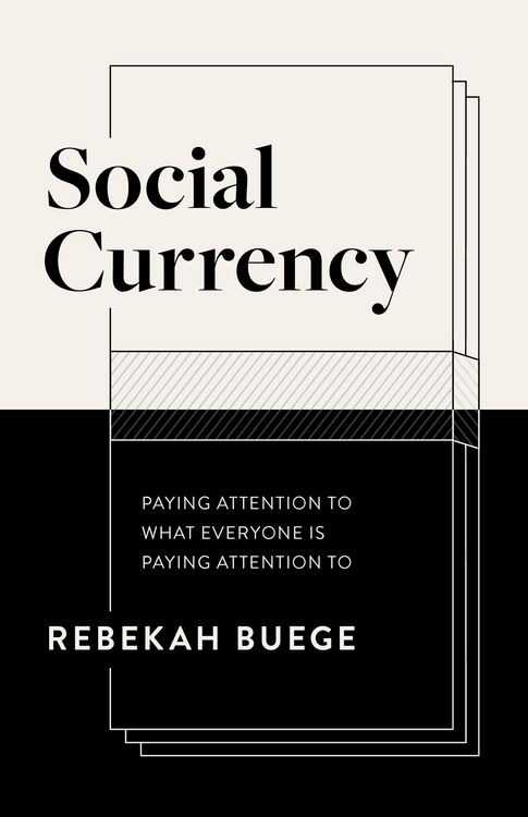Produktbild: Social Currency