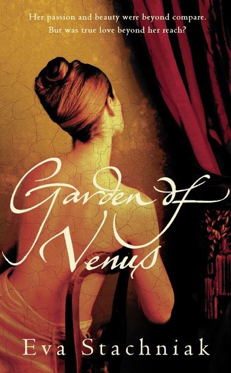 Produktbild: Garden of Venus