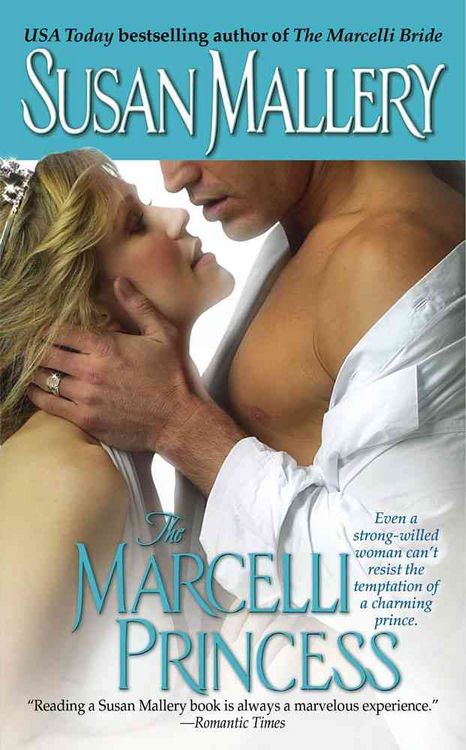 Produktbild: Marcelli Princess