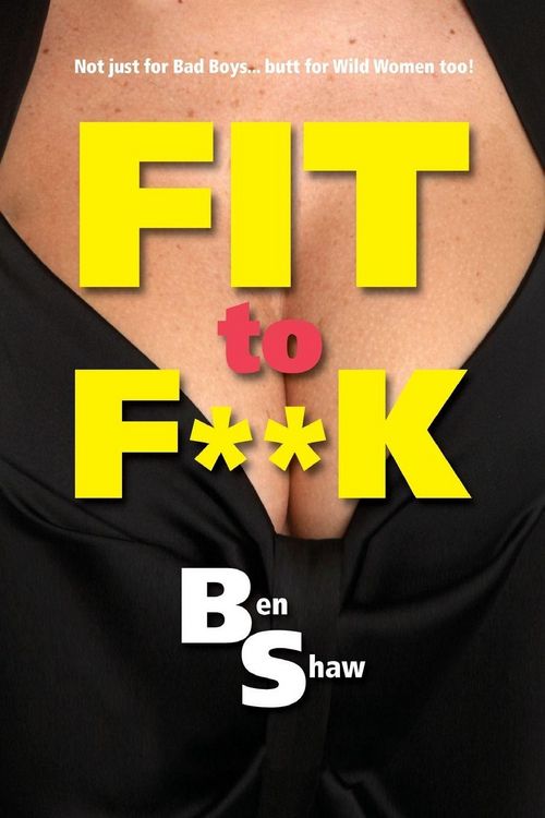 Produktbild: Fit to F**k