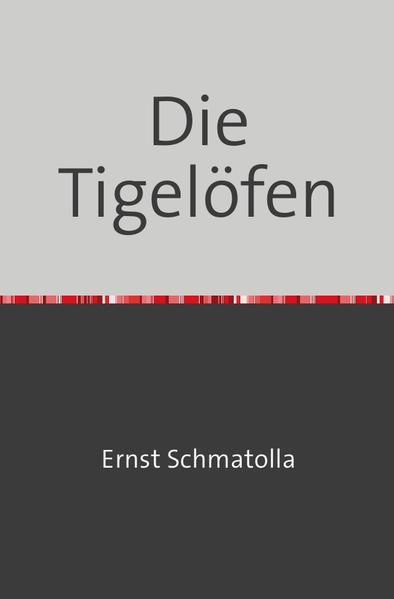 Produktbild: Die Tigel&ouml;fen