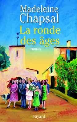 Produktbild: La Ronde des &acirc;ges