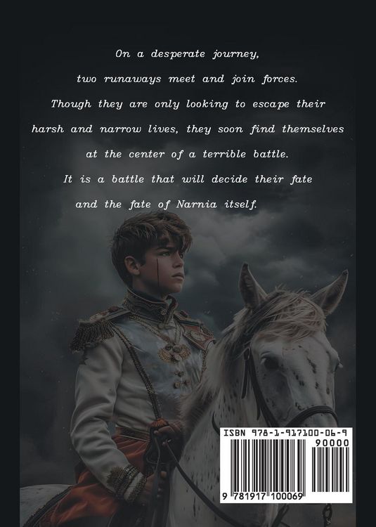 Produktbild: The Chronicles of Narnia