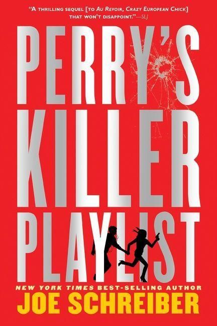Produktbild: Perry's Killer Playlist