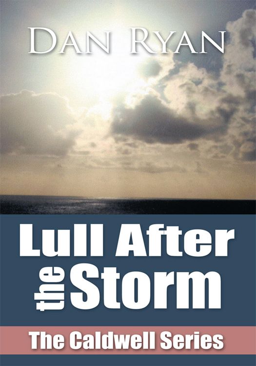 Produktbild: Lull After the Storm