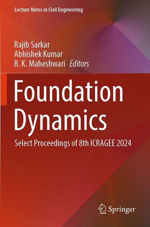 Produktbild: Foundation Dynamics