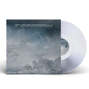 Produktbild: Eisplanet