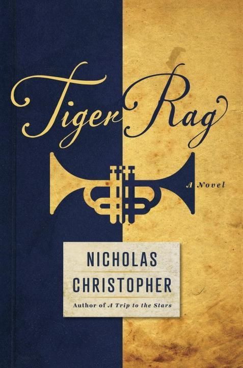 Produktbild: Tiger Rag