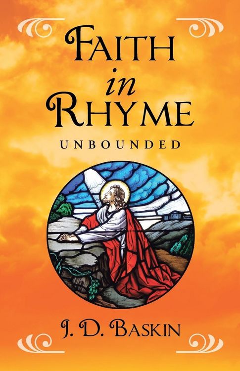 Produktbild: Faith In Rhyme