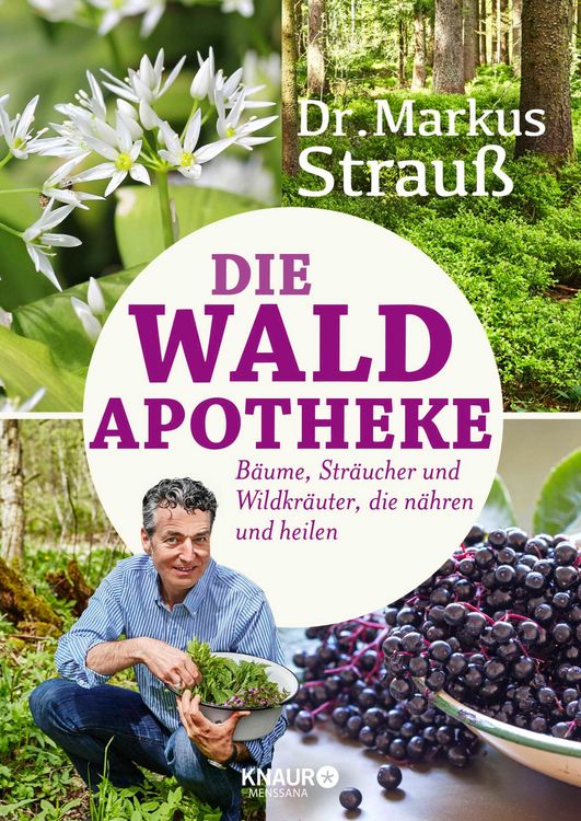 Produktbild: Die Wald-Apotheke