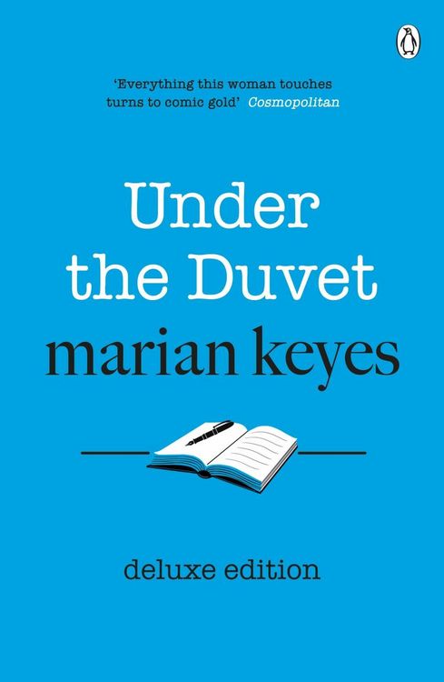 Produktbild: Under the Duvet