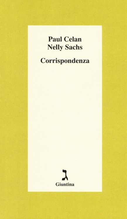Produktbild: Corrispondenza