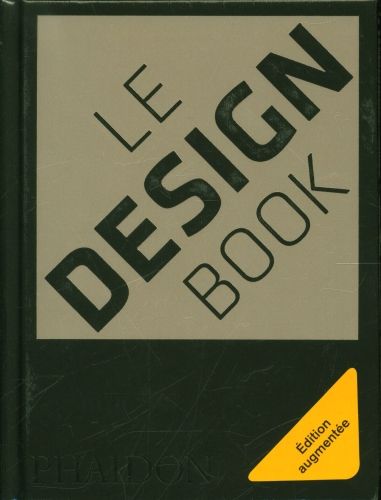 Produktbild: Le design book