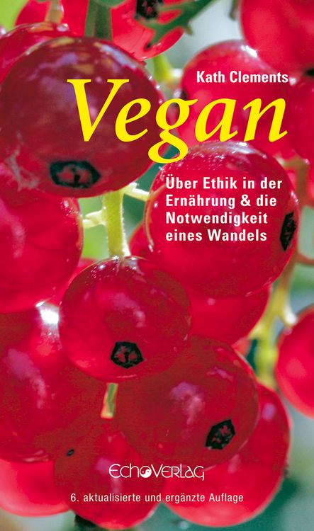 Produktbild: Vegan