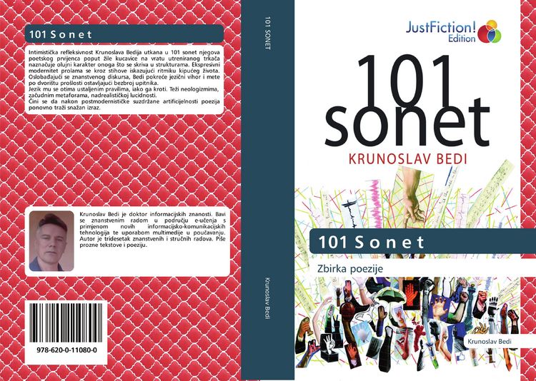 Produktbild: 101 S o n e t