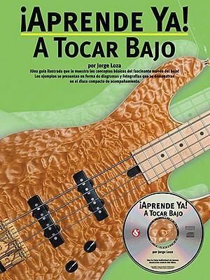 Produktbild: A Tocar Bajo